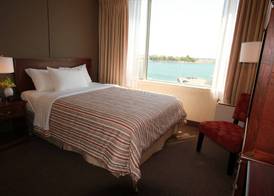 Confederation Place Hotel 4