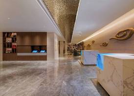 Guangzhou Hotel 2