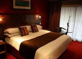 Beamish Park Hotel 3