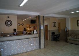 Hotel Four Seasons 2