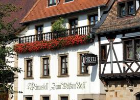 Weinkastell Zum Weissen Ross 2