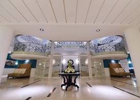 Savoy Hotel & Spa - Preferred Hotels & Resorts 4