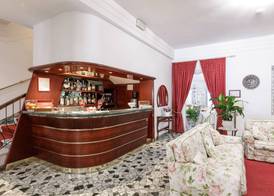 Hotel Astor Victoria 2
