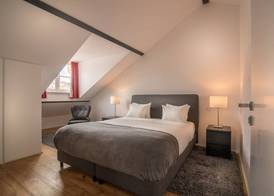 Santa Justa 77 -Lisbon Luxury Apartments 5