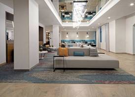 SpringHill Suites by Marriott Valencia 3