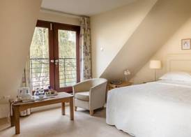 Willowbeck Lodge Boutique Hotel 4