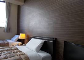 Hotel Matsuyama Hills 5