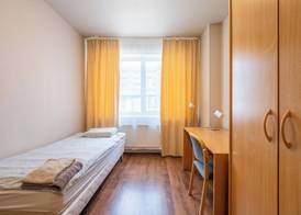 RVR Smart Apartments Riga with Self Check-in 4
