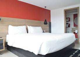 The Place Hotel 3