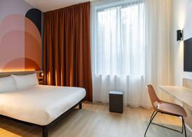 B&B HOTEL Brussels Airport 5