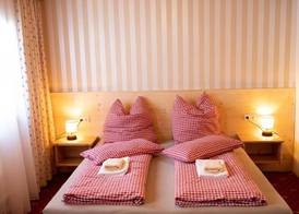 Rösslgut Bed & Breakfast 3