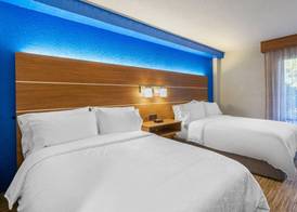 Holiday Inn Express CAPE CORAL-FORT MYERS AREA by IHG 5