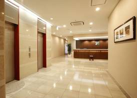 Chisun Hotel Hiroshima 2