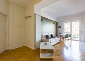 Chiaia Mon Amour Elegant Flat by Napoliapartments 5