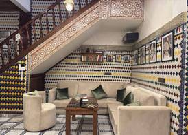 Riad Safia 3