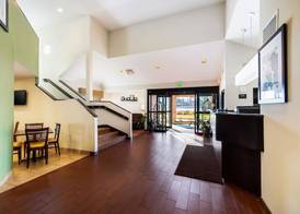 Quality Inn Grasonville near Kent Island 4
