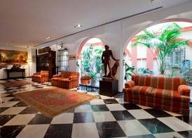 Hotel Doña María 3