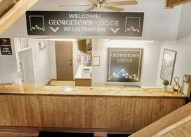Georgetown Lodge 2
