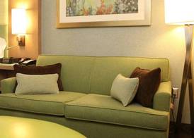 Crowne Plaza LANSING by IHG 4
