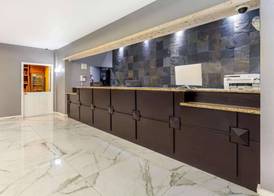La Quinta by Wyndham Cd Juarez Near US Consulate 3