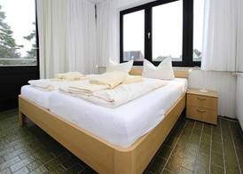 Ferienwohnung in Westerland auf Sylt 2