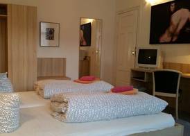 Bornholmer Hof im Prenzlauer Berg 4