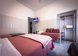 Hotel Giada Roma 4