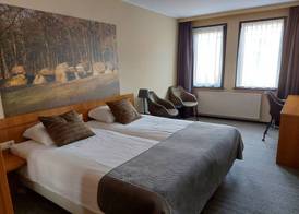 Hotel Restaurant Talens Coevorden 4