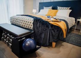 B&B SMARTFIT HOUSE - Room & Relax in Pescara 3