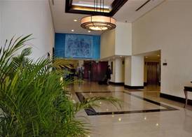 Venezuela Marriott Hotel Playa Grande 5