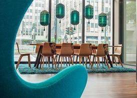 Motel One Düsseldorf-Hauptbahnhof 4