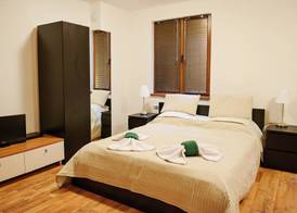 Mountain View Resort Studio 4