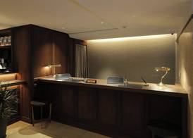Odakyu Hotel Century Sagami Ono 2