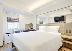 Smile Hotel Sapporo Susukino Minami 5