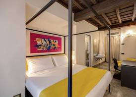 Residenze Argileto 5