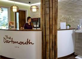 Best Western The Dartmouth Hotel, Golf & Spa 2
