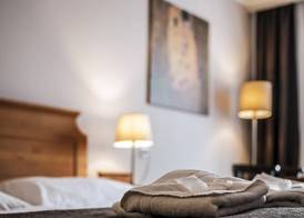 Wellness Hotel Gendorf 2