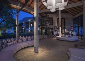 The Dewa Koh Chang 2