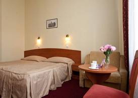 Hotel Kazimierz II 4