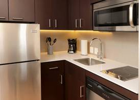Staybridge Suites SAN LUIS POTOSI by IHG 3