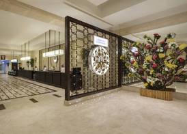 Swissotel Makkah 4