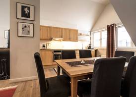 Hotell Granen 4