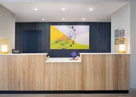 Spark by Hilton Brockville 3