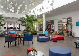 Palm Beach Club Djerba - All Inclusive 3