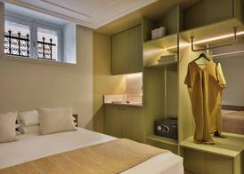 Presidential Suites, by Athens Stay 5