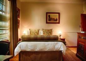 Kleine Constantia Boutique Guest House 5
