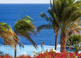 Concorde El Salam Sharm El Sheikh 4