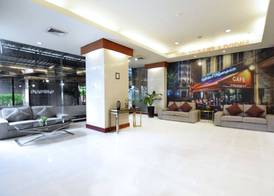 The Color Living Hotel 4