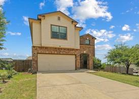 Colony Suite - Round Rock 4