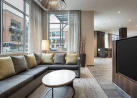 Courtyard by Marriott Nanaimo 3